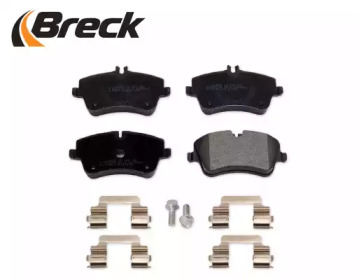 breck 231440070130